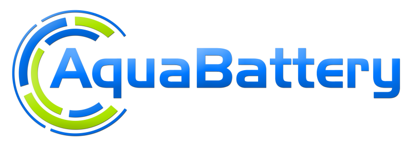 02. Logo AquaBattery