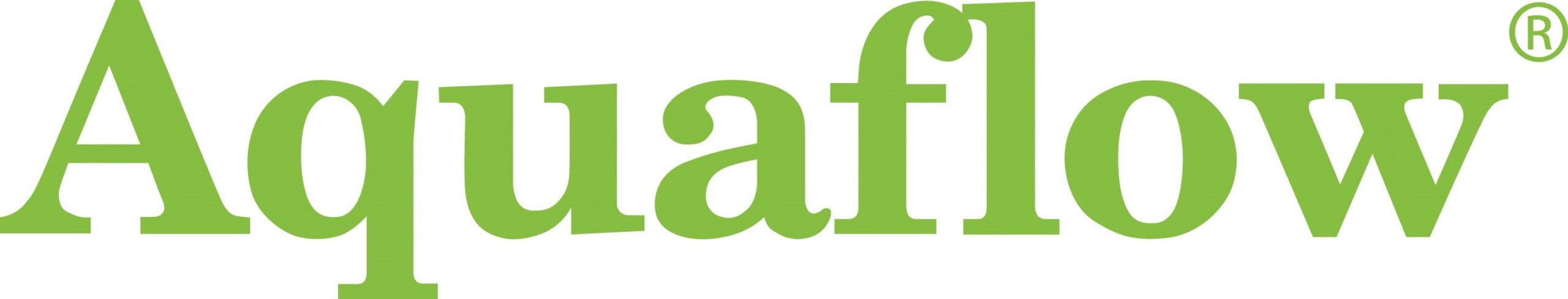 aquaflow logo f-c (crecs 01-2005) pms369