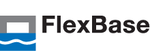 23. Logo FlexBase