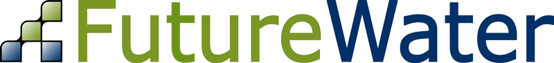 27. Logo FutureWater