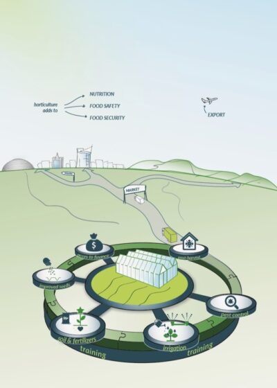 32. Mid Holland Green Tech