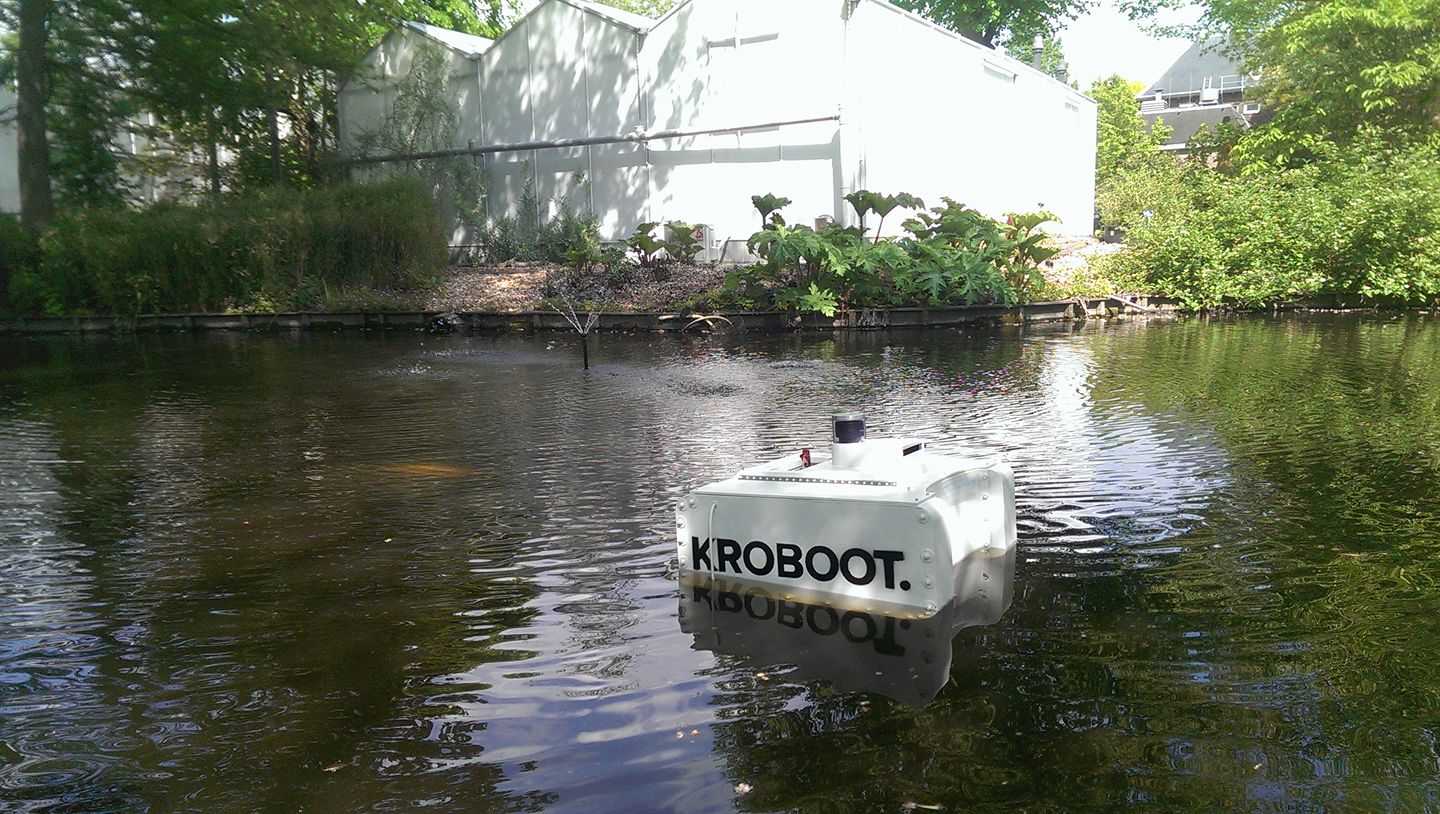 36. Mid Kroboot
