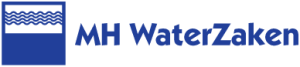 40. Logo MH Waterzaken