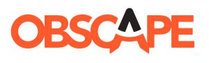 49. Logo Obscape