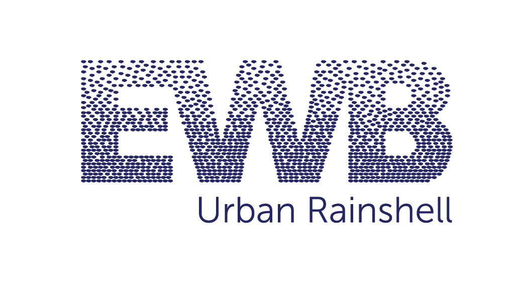 81. Logo Urban Rainshell