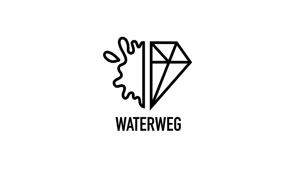 93. Logo Waterweg