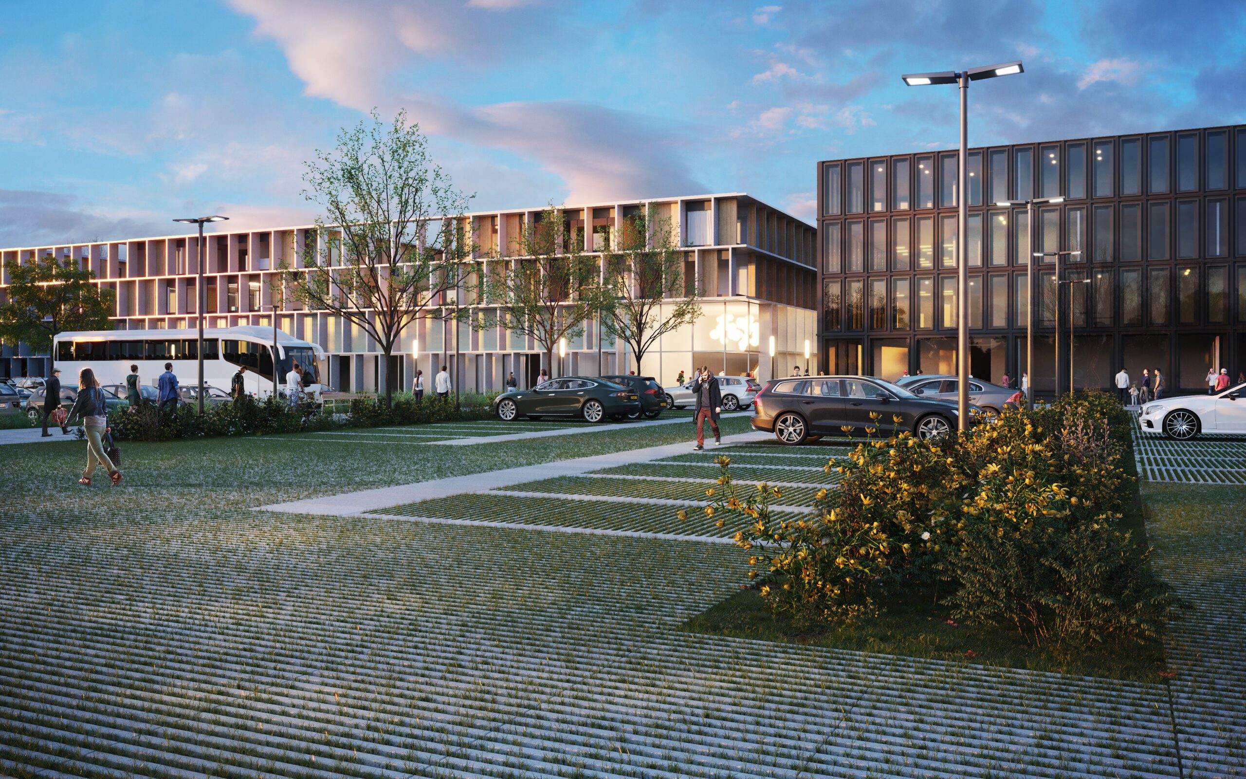 Solidrain Connect Campus 01