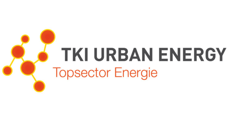 TKI Urban Energy