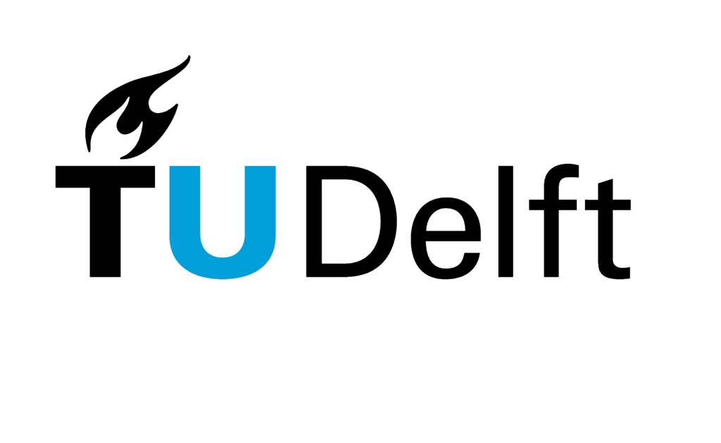 TU Delft logo