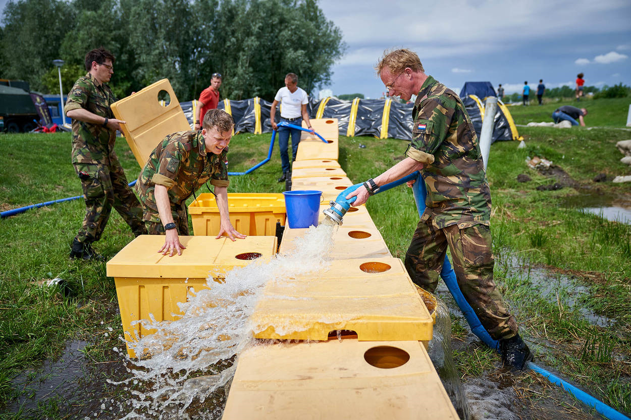 BoxBarrier_militair
